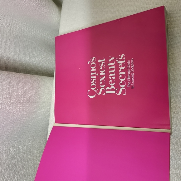 3/$20 Cosmo's Sexiest Beauty Secrets - Picture 3 of 11